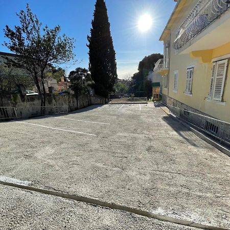Deluxe Collection Hotel Kastel Split Eksteriør bilde