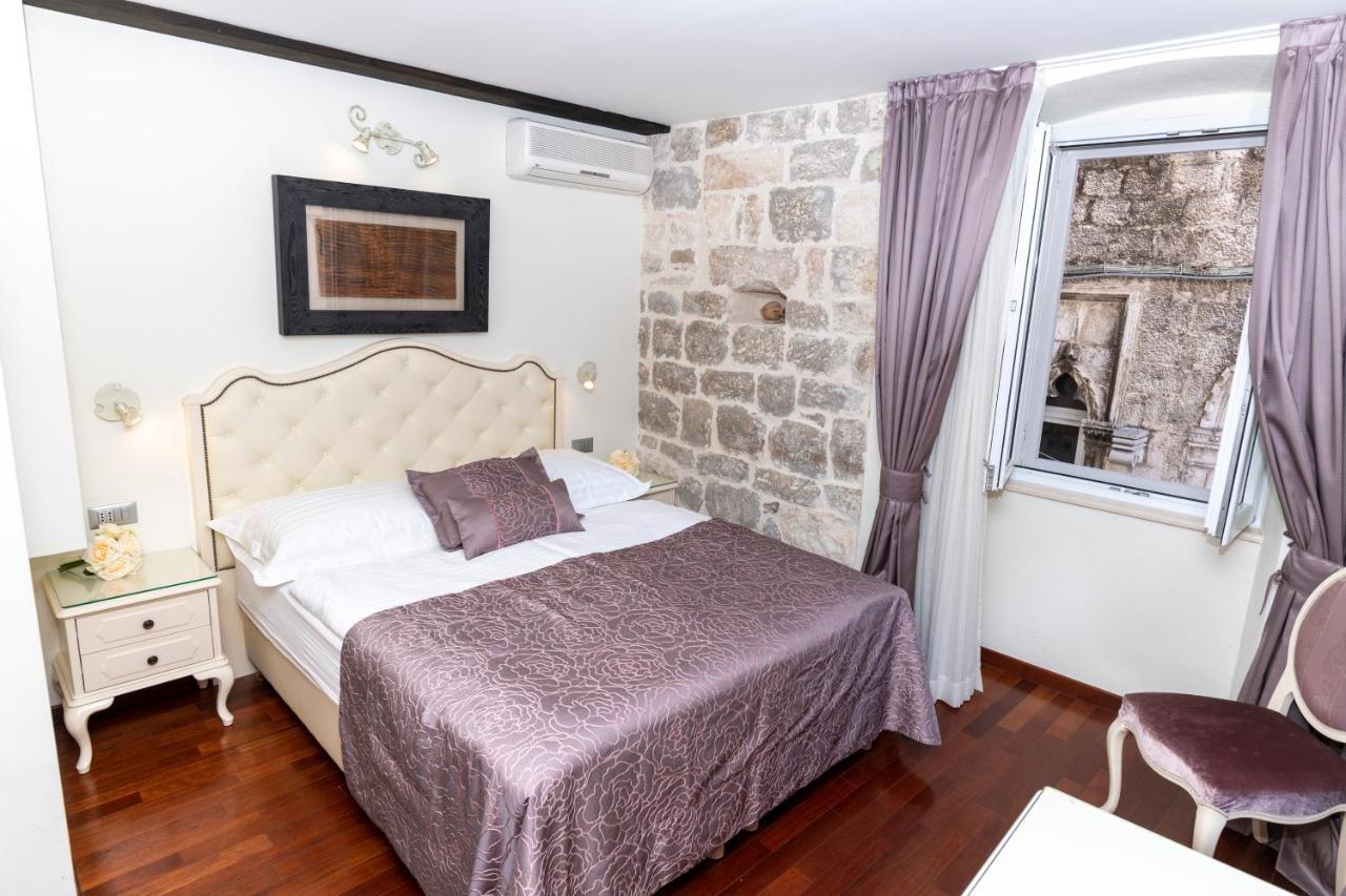 Deluxe Collection Hotel Kastel Split Eksteriør bilde