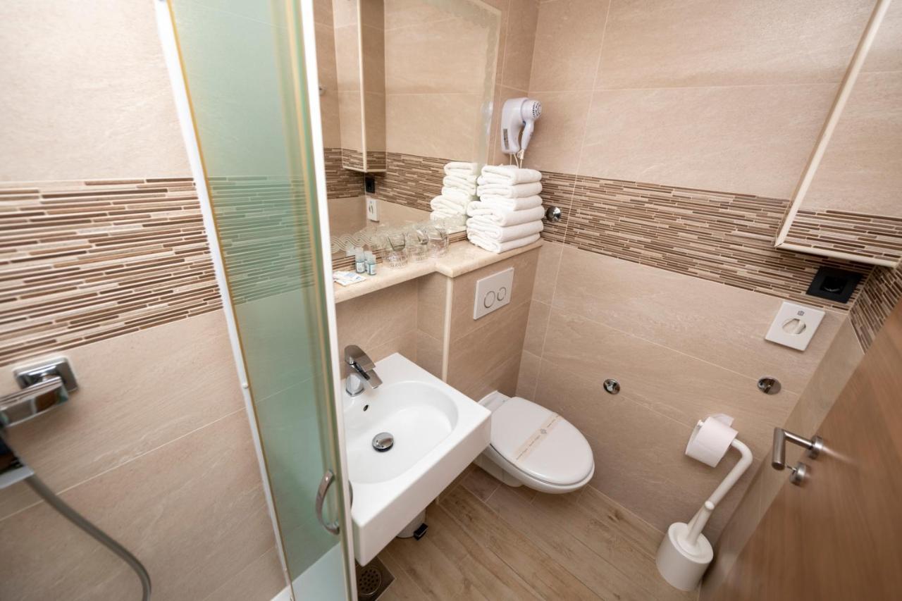 Deluxe Collection Hotel Kastel Split Eksteriør bilde