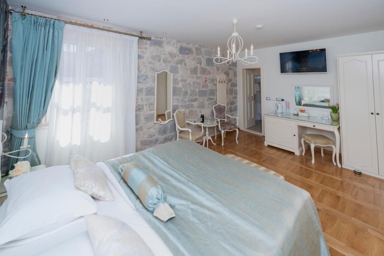 Deluxe Collection Hotel Kastel Split Eksteriør bilde