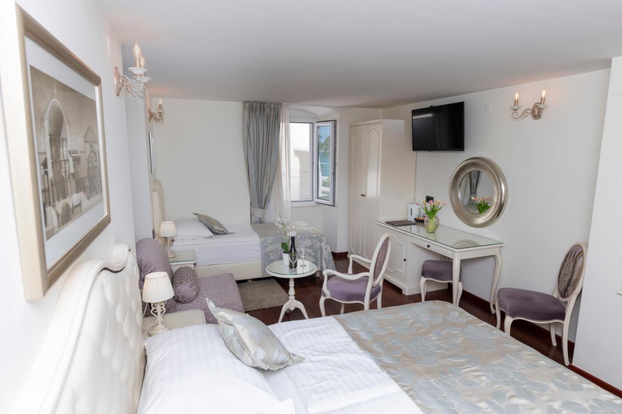 Deluxe Collection Hotel Kastel Split Eksteriør bilde