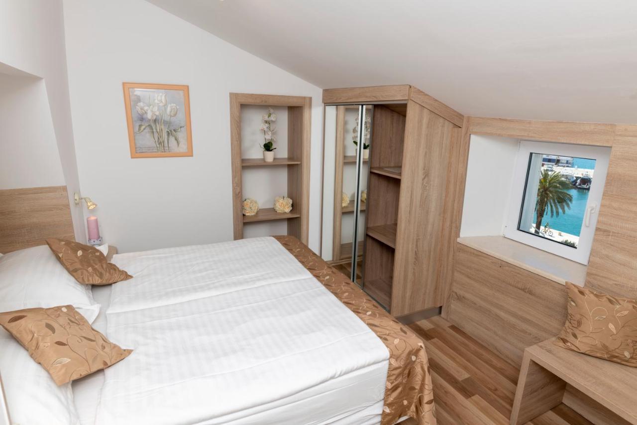 Deluxe Collection Hotel Kastel Split Eksteriør bilde