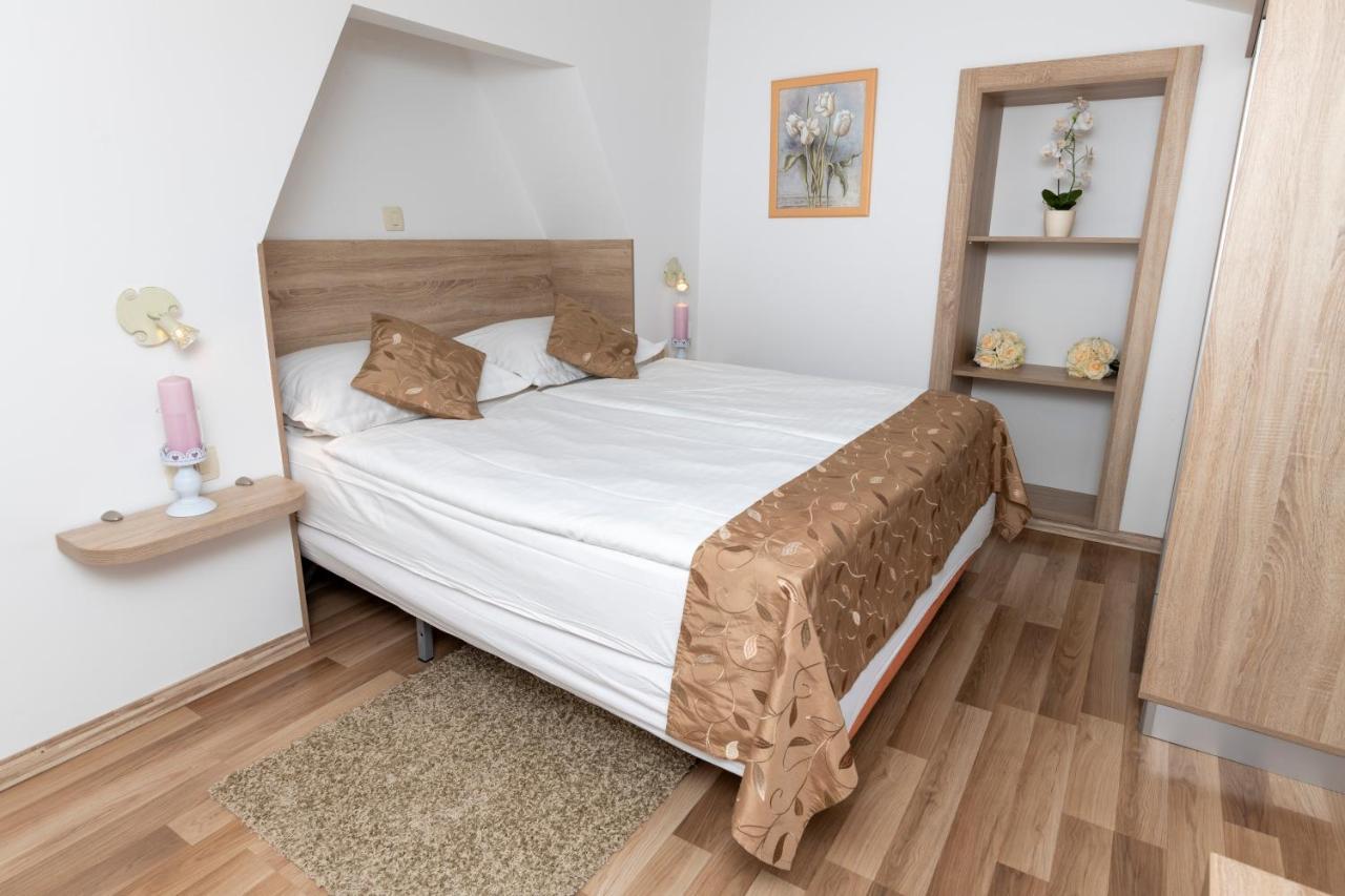 Deluxe Collection Hotel Kastel Split Eksteriør bilde