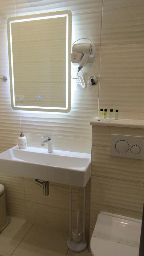 Deluxe Collection Hotel Kastel Split Eksteriør bilde